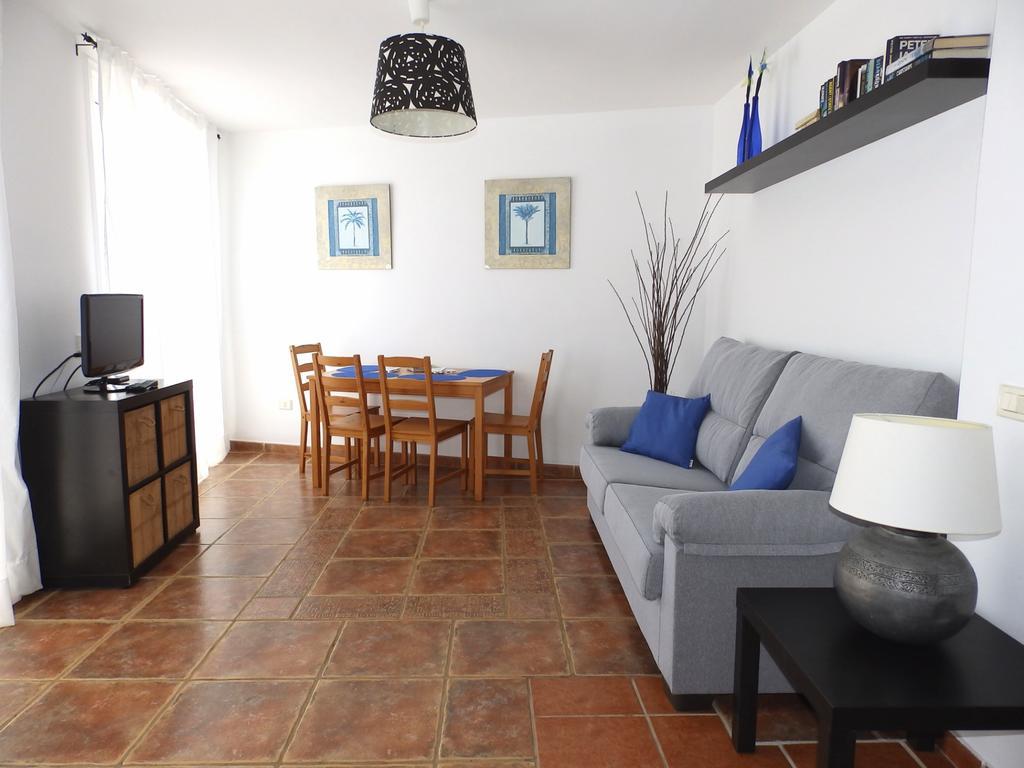 Apartamentos Medano - Atico Playa El Médano Extérieur photo