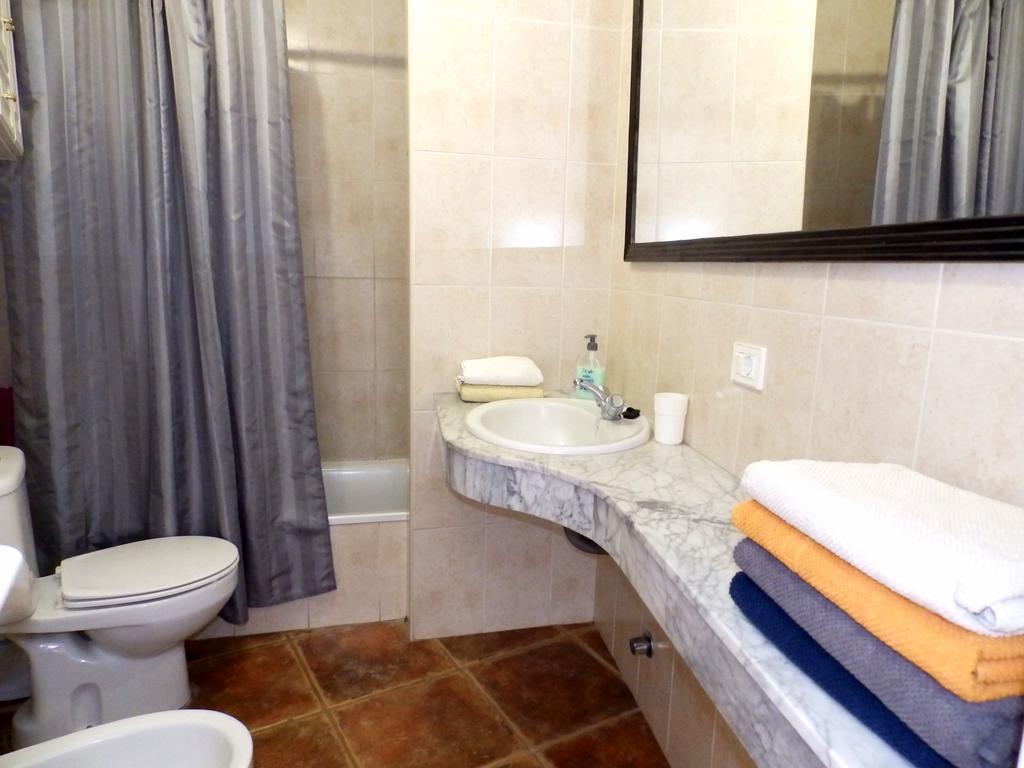 Apartamentos Medano - Atico Playa El Médano Extérieur photo